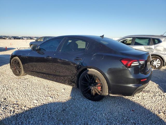 ZAM57YSM7N1390950 Maserati Ghibli Mod Modena 2022
