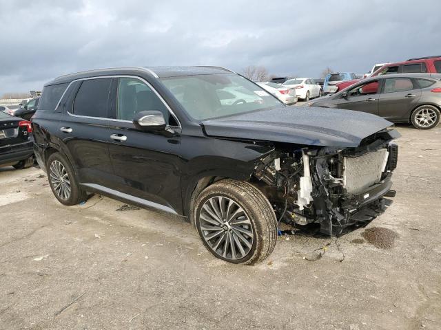 2024 HYUNDAI PALISADE C - KM8R7DGE7RU690472