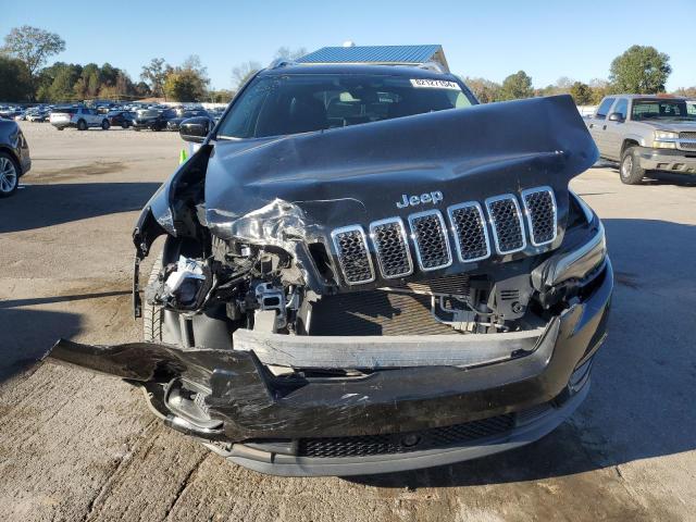 2021 JEEP CHEROKEE L - 1C4PJMLB0MD184502