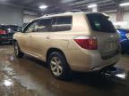 Lot #3024600570 2010 TOYOTA HIGHLANDER