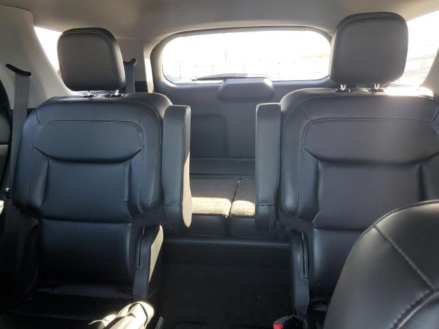 2021 FORD EXPLORER X - 1FMSK8DH7MGB98215