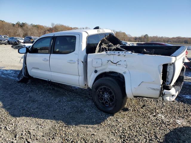 2022 TOYOTA TACOMA DOU - 3TMAZ5CN6NM176960