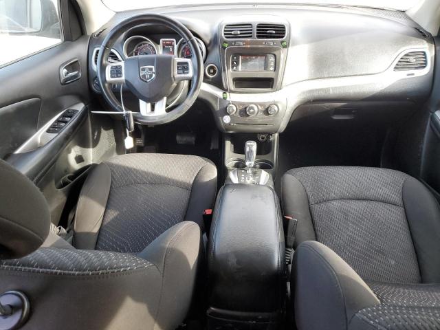 2018 DODGE JOURNEY SE - 3C4PDCAB9JT196660