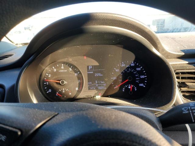2020 KIA RIO LX - 3KPA25AD3LE329624