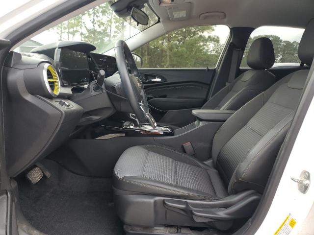 2024 CHEVROLET TRAX 1LT - KL77LHE24RC085867