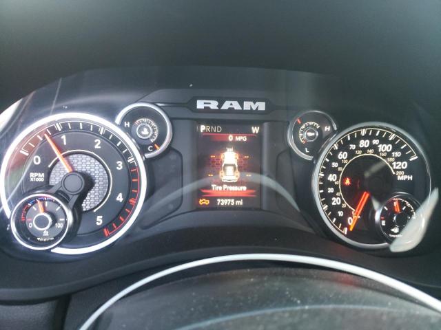 2022 RAM 2500 BIG H - 3C6UR5JL6NG297055