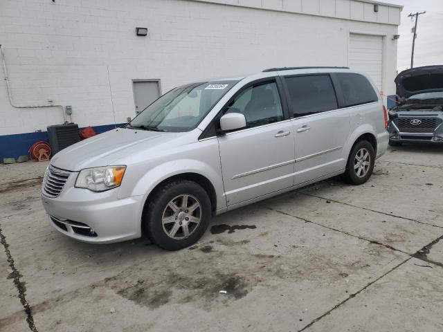 2012 CHRYSLER TOWN & COU #3026074950