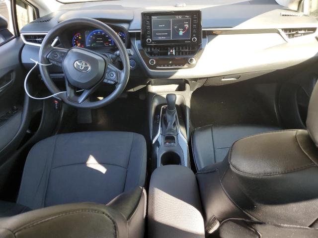 2022 TOYOTA COROLLA LE - JTDEAMDE1NJ050004