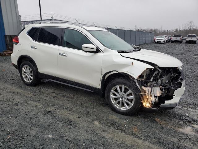 Vin: 5n1at2mv4hc787084, lot: 84683784, nissan rogue sv 20174