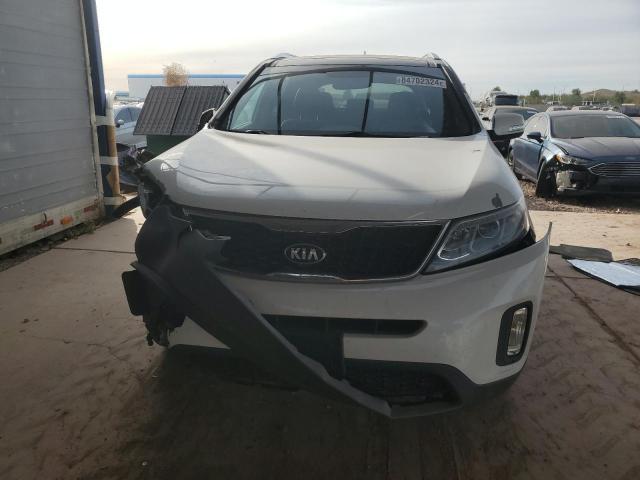 VIN 5XYKU4A74EG497491 2014 KIA SORENTO no.5