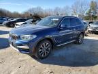 2018 BMW X3 XDRIVE3 - 5UXTR9C51JLC77823