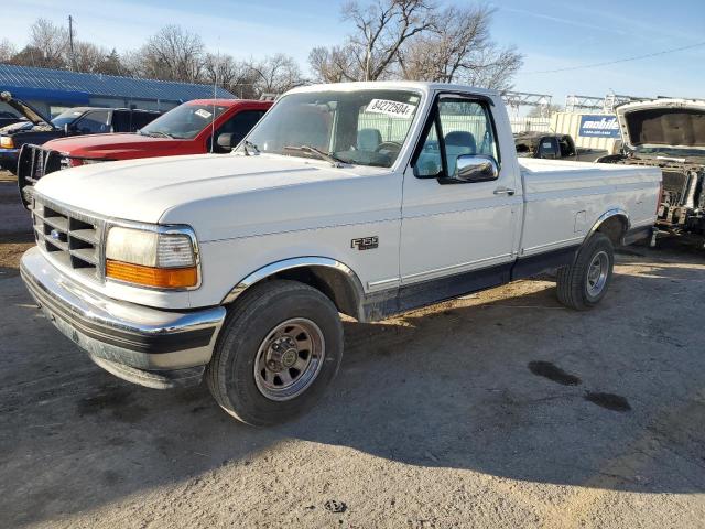 FORD F150