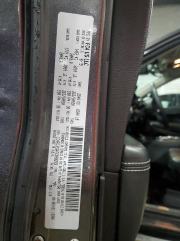 2015 DODGE DURANGO CI - 1C4RDJEG4FC908269