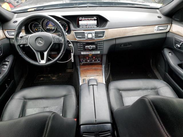 VIN WDDHH8JB3EA811390 2014 MERCEDES-BENZ E-CLASS no.8