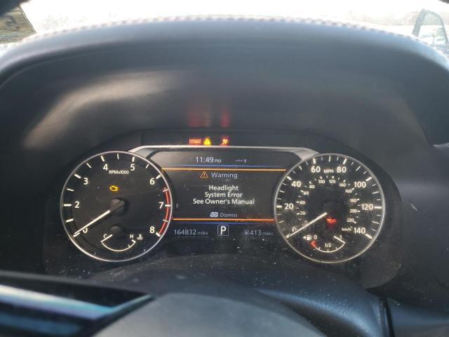 2020 NISSAN ALTIMA SR - 1N4BL4CW6LC186823