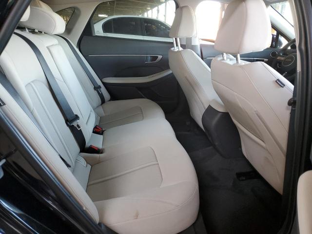 2024 HYUNDAI SONATA SEL - KMHL64JA5RA375136