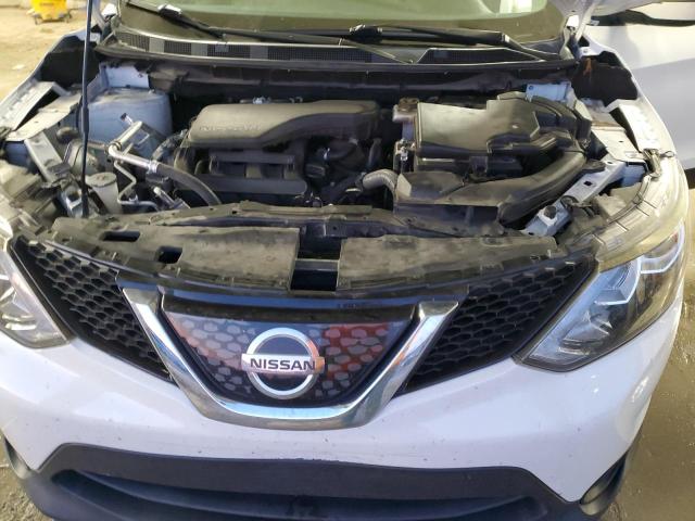 2018 NISSAN ROGUE SPT JN1BJ1CP5JW150191