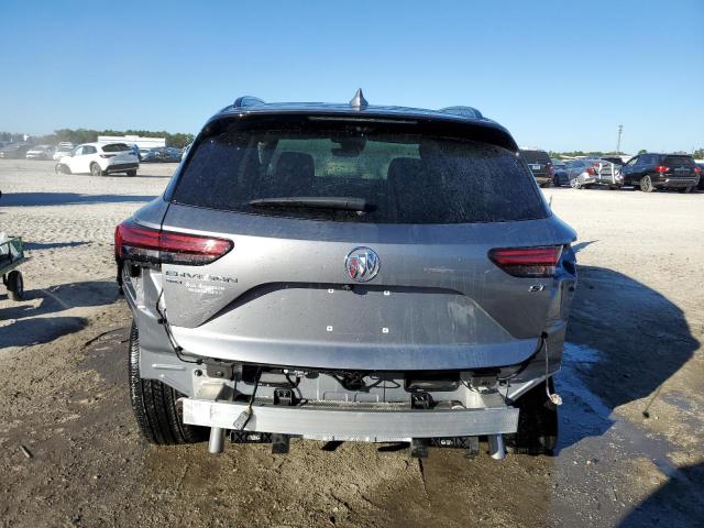 VIN LRBFZPR4XND021791 2022 BUICK ENVISION no.6