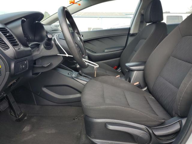 2016 KIA FORTE LX - KNAFK4A60G5491985