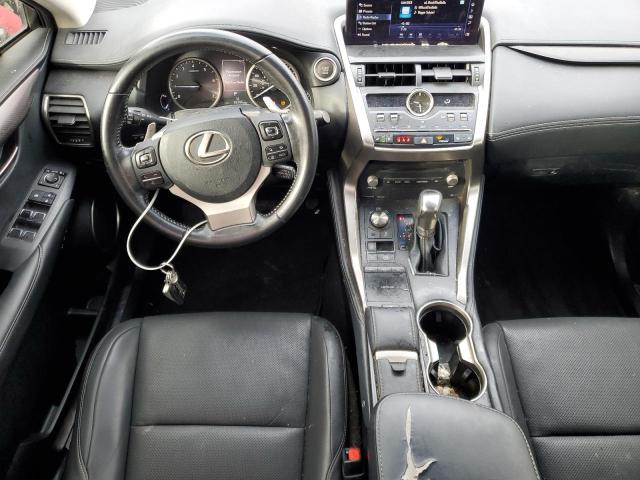 2019 LEXUS NX 300 BAS - JTJYARBZ8K2124540