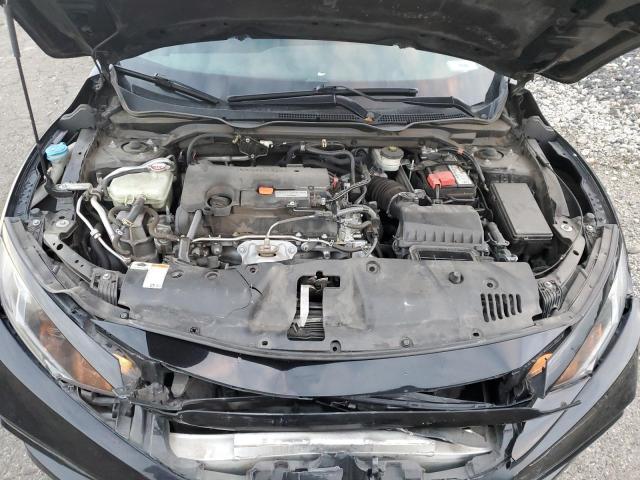 2019 HONDA CIVIC SPOR - 19XFC2F83KE206210