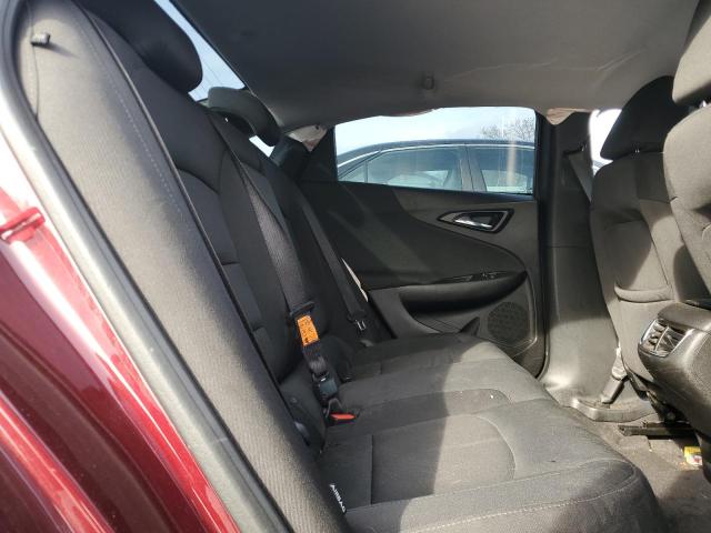 2016 CHEVROLET MALIBU LT - 1G1ZE5ST5GF235488