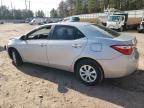 Lot #3028345795 2016 TOYOTA COROLLA L