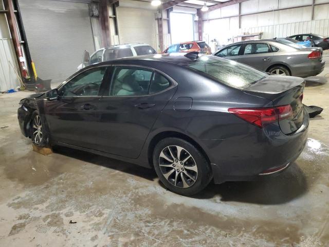 2015 ACURA TLX - 19UUB1F33FA025708