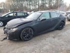 2021 LEXUS IS 300 - JTHAA1D22M5112583