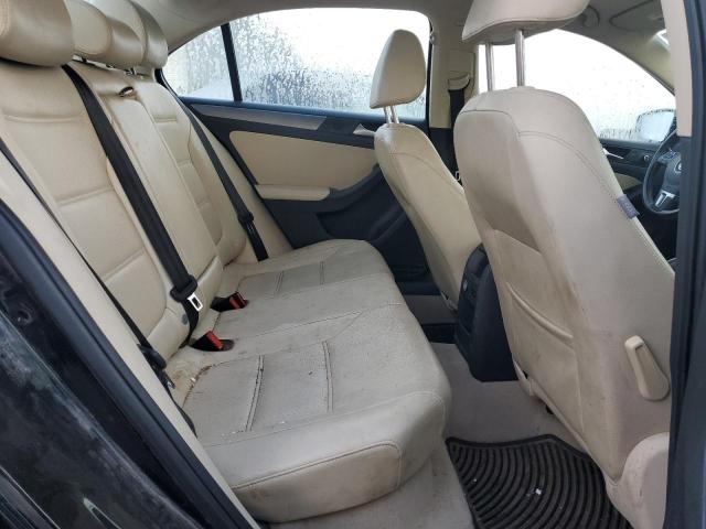 2013 VOLKSWAGEN JETTA TDI - 3VWLL7AJ4DM231729