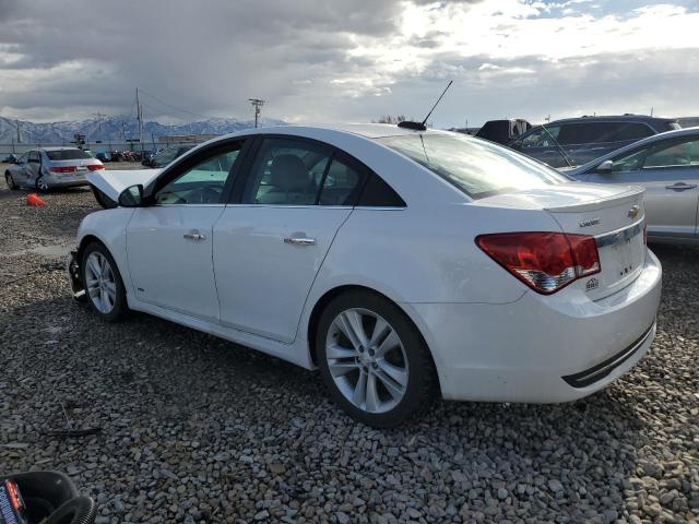 2016 CHEVROLET CRUZE LIMI - 1G1PG5SB1G7159318