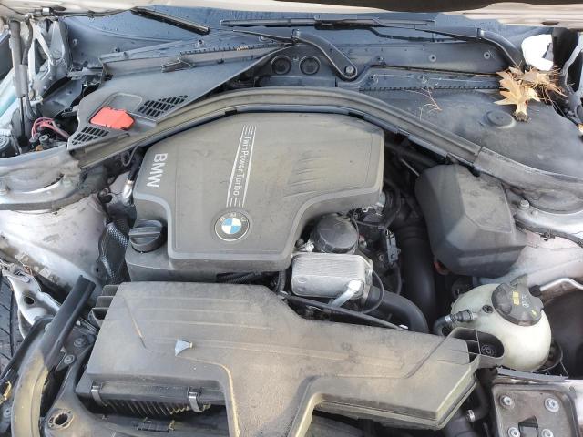 2015 BMW 228 I WBA1F5C56FV256630
