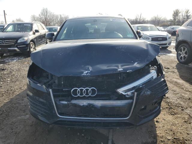 2016 AUDI Q3 PRESTIG WA1GFCFS6GR021006