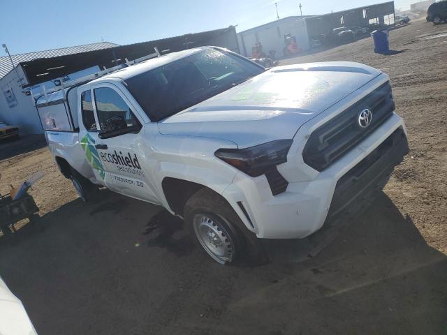 2024 TOYOTA TACOMA XTR 3TYJDAHN8RT002771
