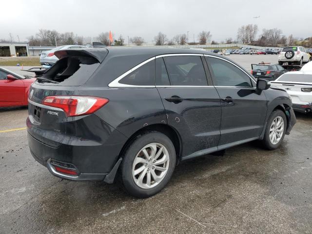 2016 ACURA RDX - 5J8TB4H33GL004860