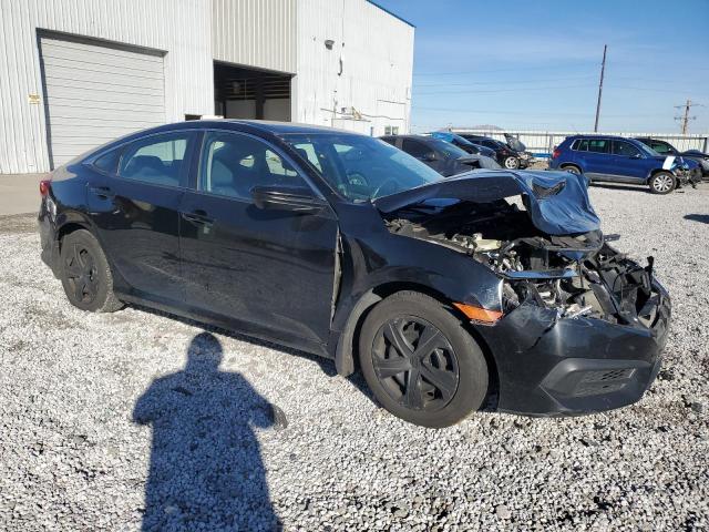2017 HONDA CIVIC LX - 2HGFC2F57HH523301