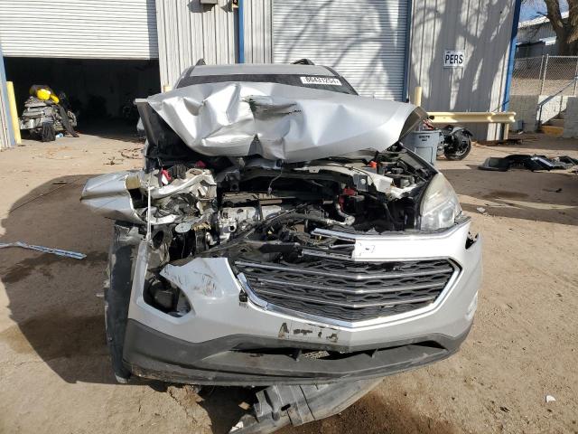2016 CHEVROLET EQUINOX LT - 2GNALCEKXG1151859