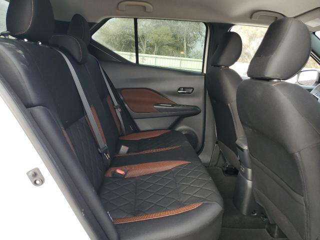 2020 NISSAN KICKS SR - 3N1CP5DV6LL525683