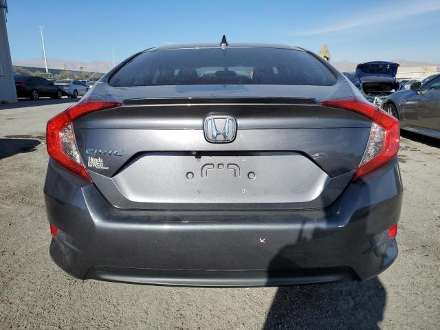 2018 HONDA CIVIC EX - JHMFC1F39JX042196