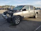 Lot #3040786787 2008 NISSAN TITAN XE