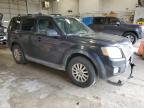 Lot #3030930501 2010 MERCURY MARINER PR