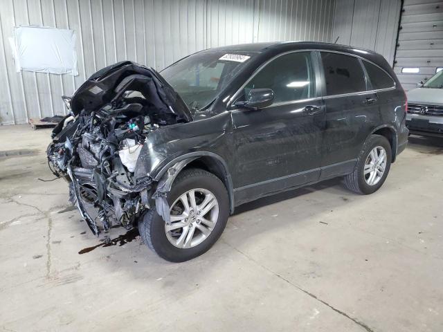 2010 HONDA CR-V EXL #3027176293