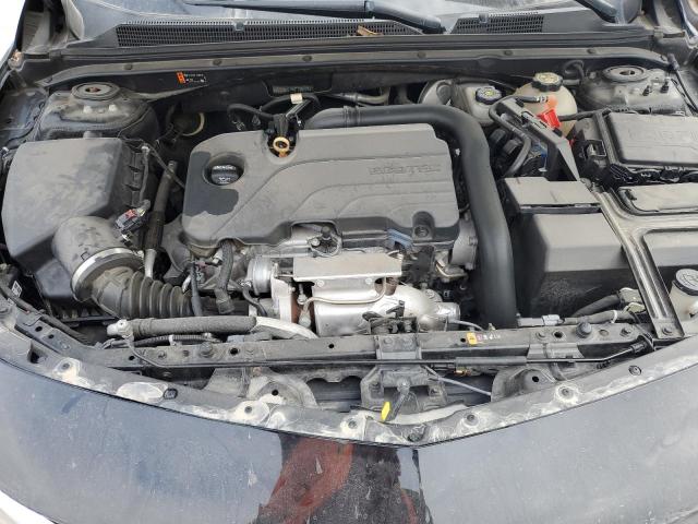 2019 CHEVROLET MALIBU LS - 1G1ZB5ST9KF128574