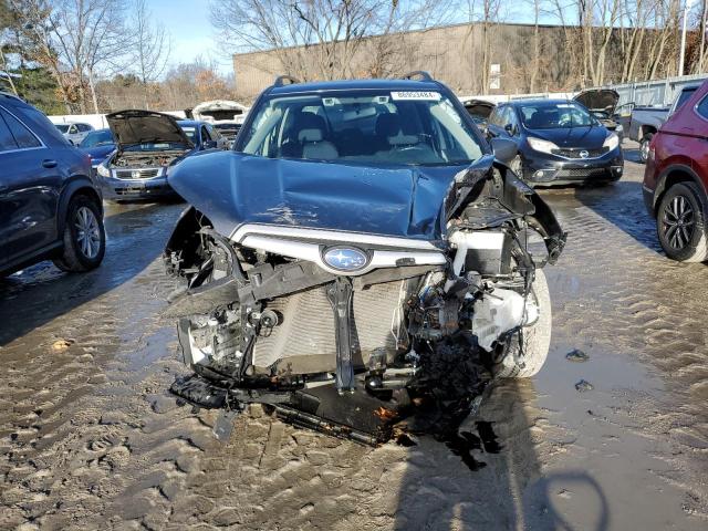 2021 SUBARU FORESTER P - JF2SKAJC3MH576286