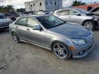 Lot #3028279809 2009 MERCEDES-BENZ C 300