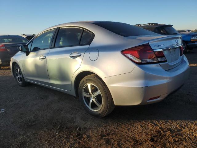 2015 HONDA CIVIC SE 19XFB2F7XFE018154