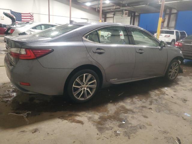 VIN JTHBW1GG0G2104825 2016 LEXUS ES300 no.3