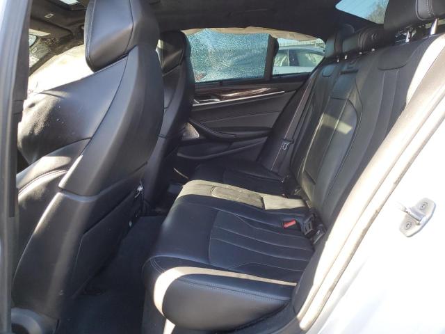 2020 BMW M5 BASE WBSJF0C08LB449068