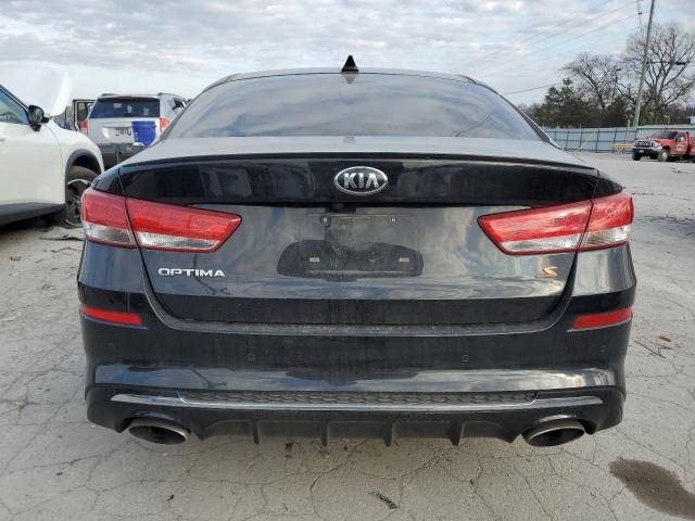 2019 KIA OPTIMA LX - 5XXGT4L3XKG289425