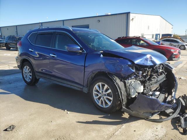 2017 NISSAN ROGUE S - KNMAT2MV9HP582521